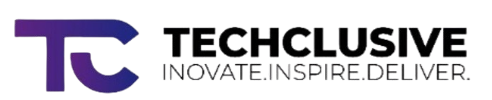 Techclusive Logo