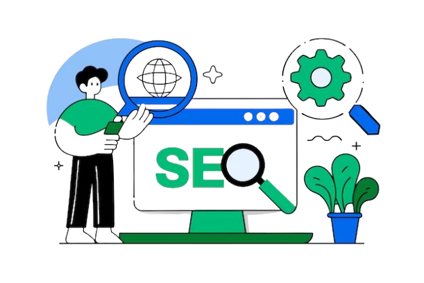 SEO Services